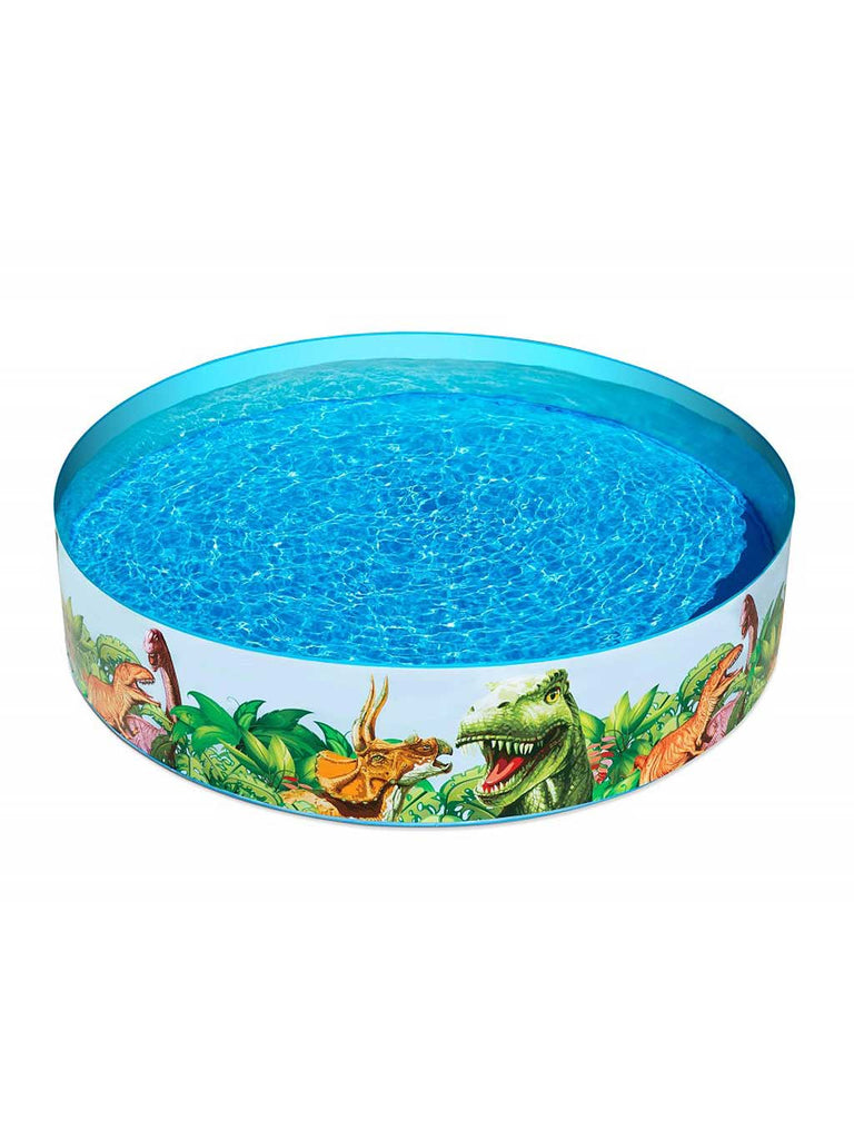 Dinosaurs Fill 'N Fun Kids Pool
