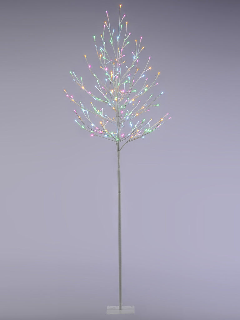 150cm Aurora Led Twig Tree