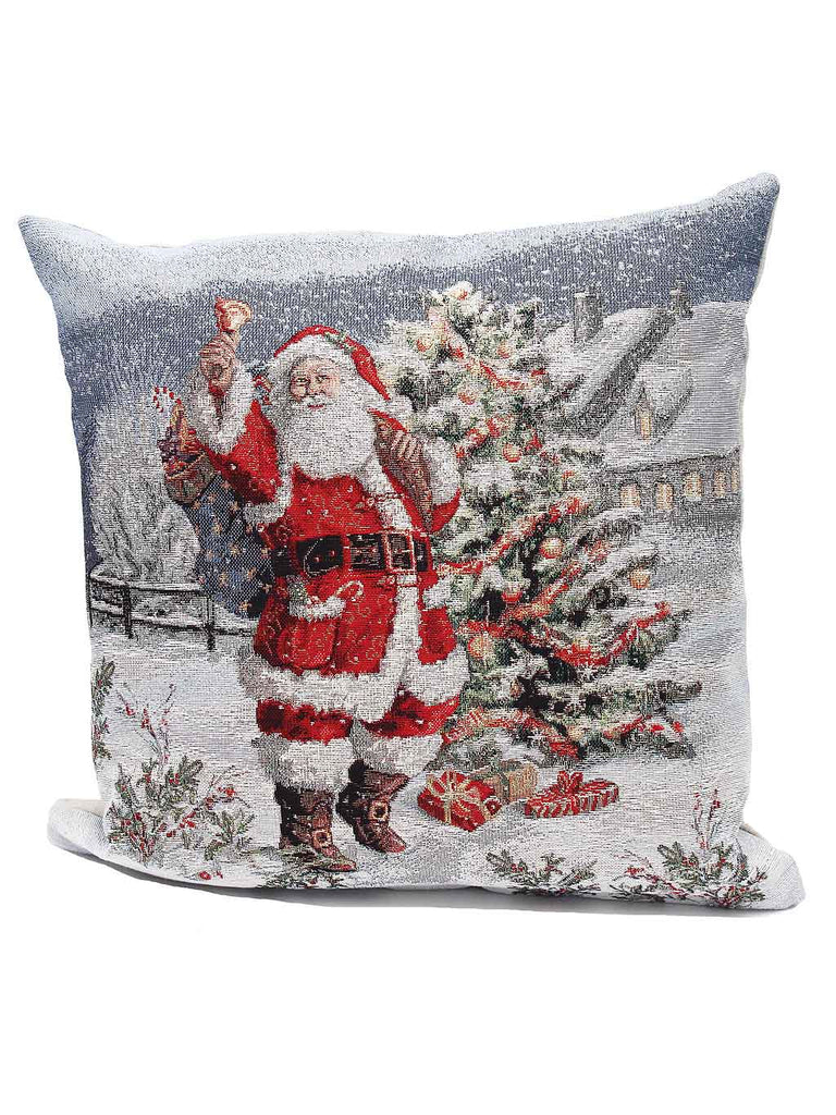 Saint Nicholas Cushion