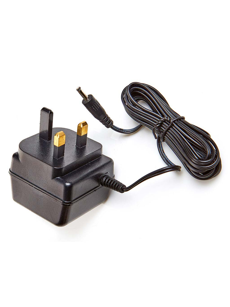 4.5Vdc 3.6VA Plug-in Adaptor with 1.8M Jack Plug Lead