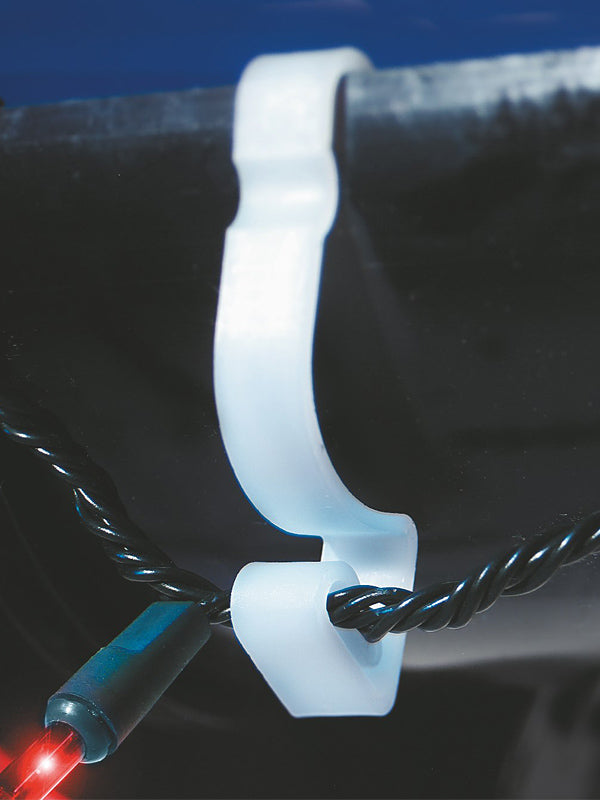 Pack of 16 Giant Gutter Hooks