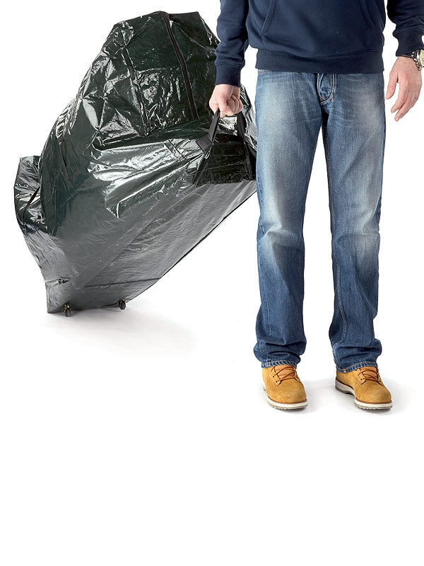 Christmas Tree Storage Bag with Wheels