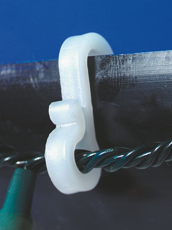 Pack of 36 Mini Gutter Hooks