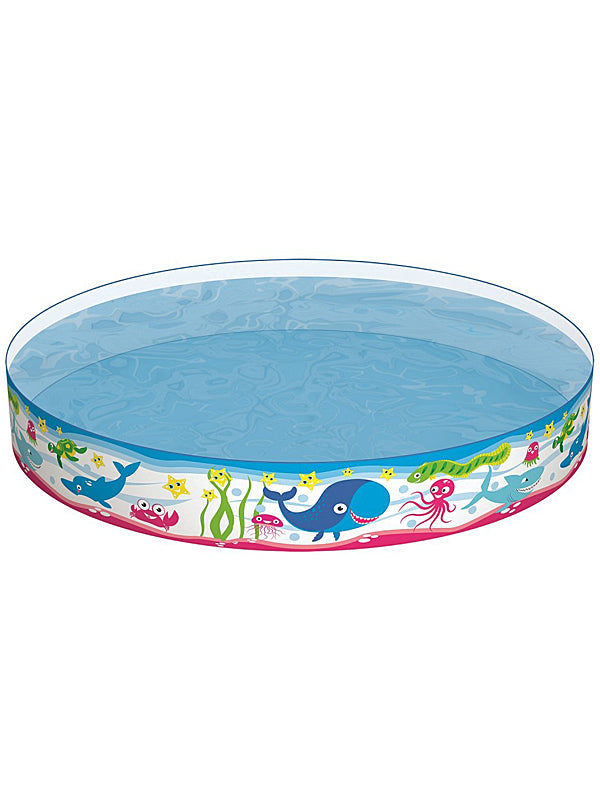 Fill 'n' Fun Pool - Large