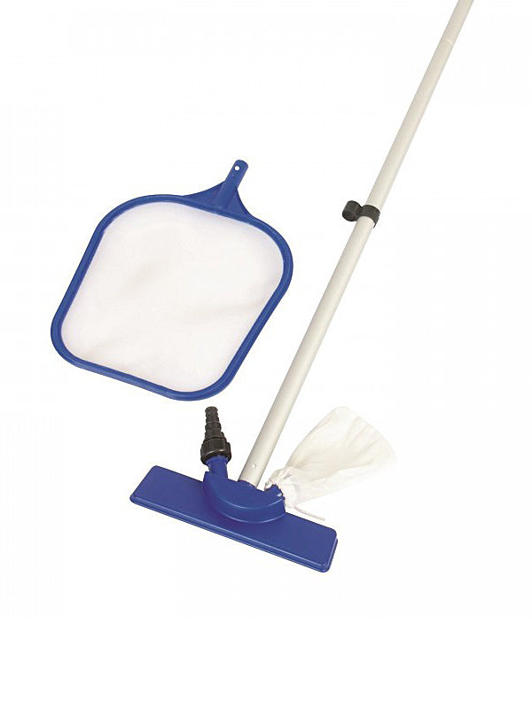 80" Pool Maintenance Kit