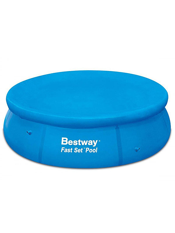 8' Fast Set Pool Cover