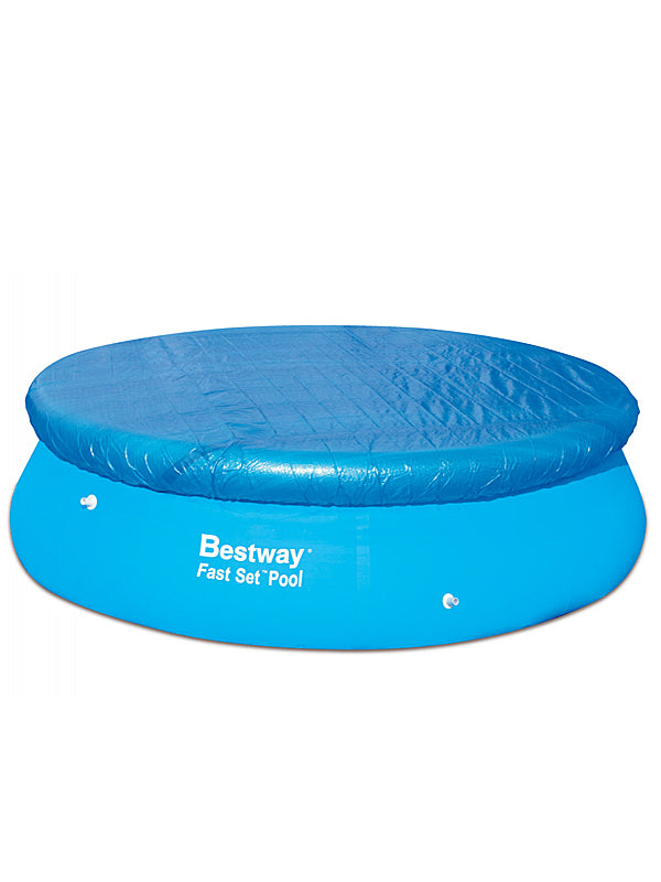 10' Fast Set Pool Cover