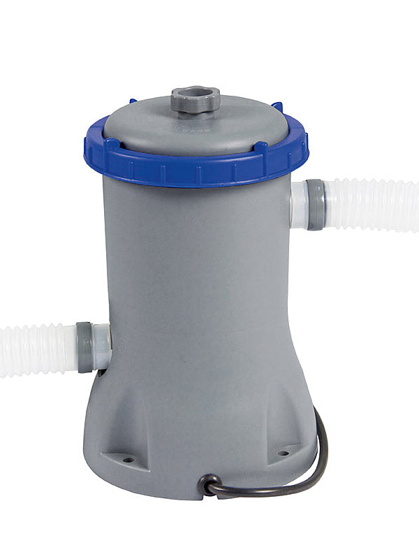 530gal Flowclear Filter Pump