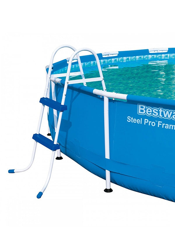33" (84cm) Pool Ladder