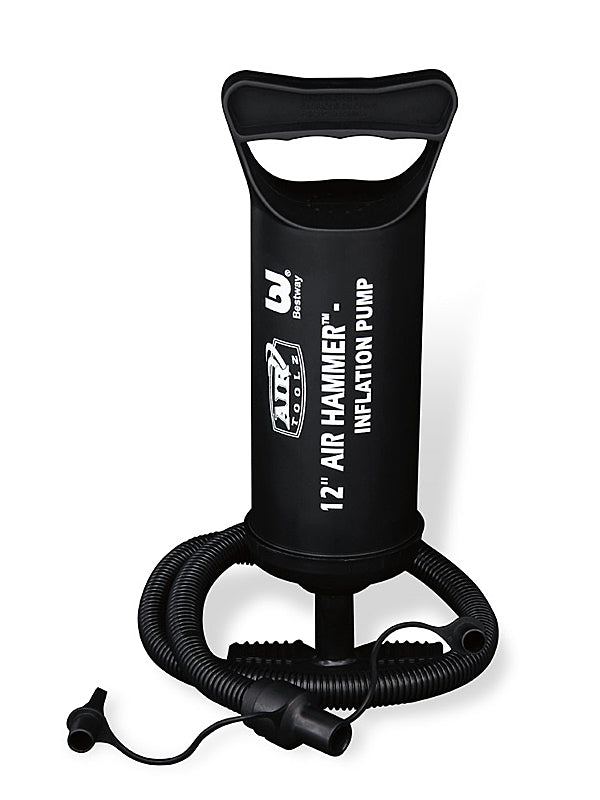 12" Air Hammer Inflation Pump