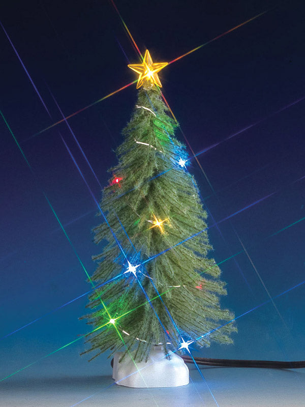 Multi Light Spruce, Medium, B/O (4.5V)