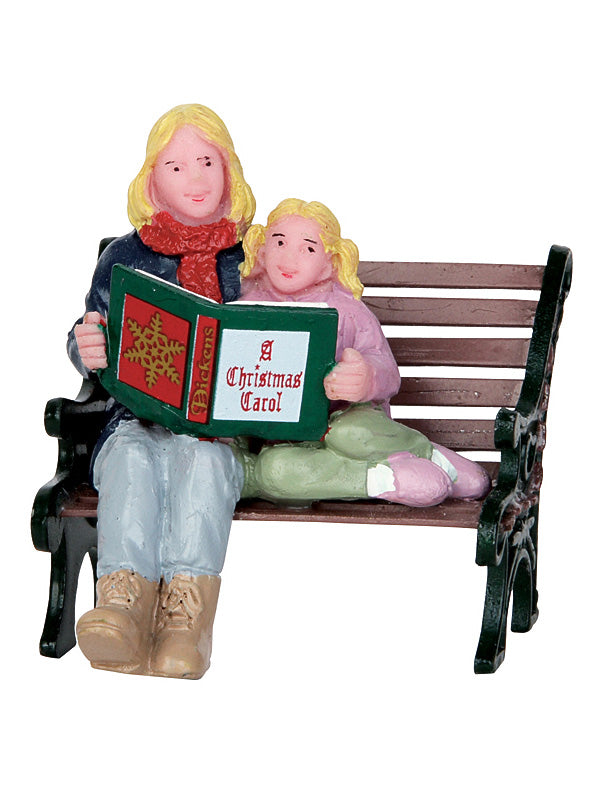 Christmas Story Book
