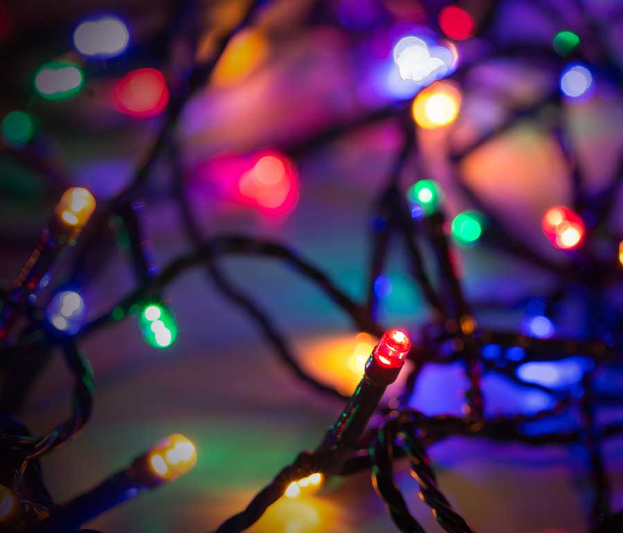 Christmas Lights
