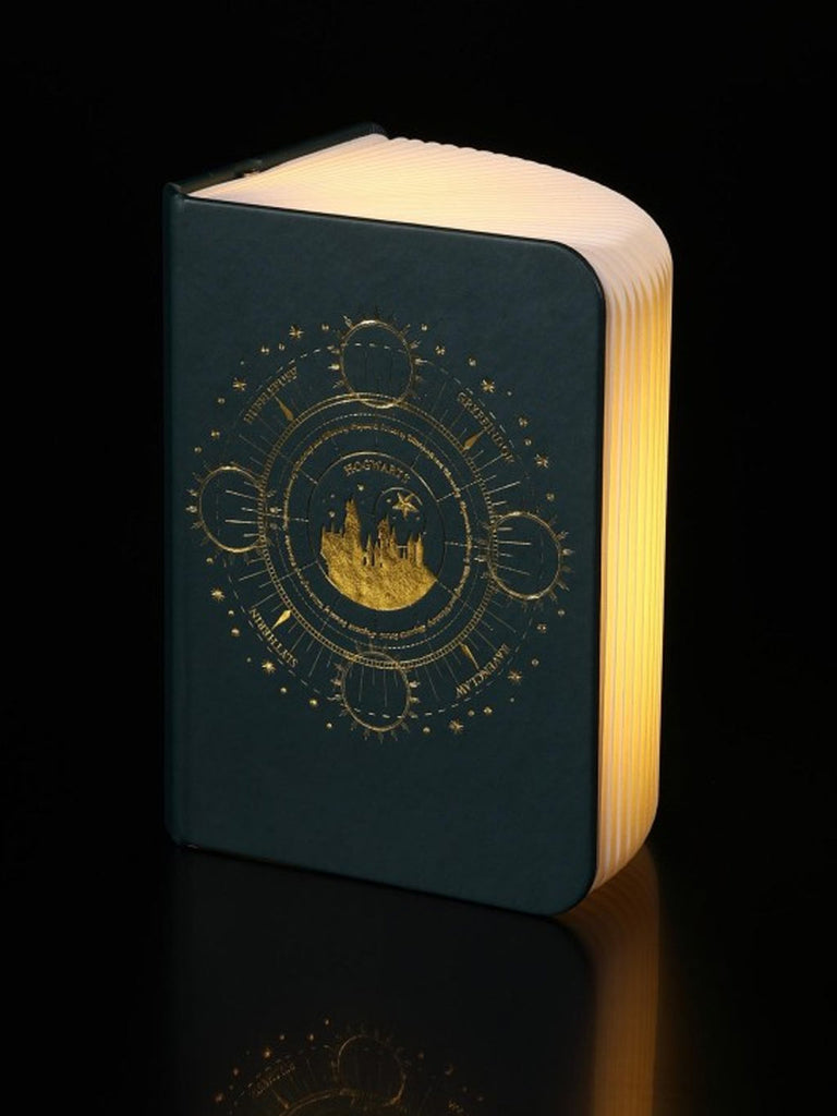 Harry Potter Hogwarts Astronomy Spell Book