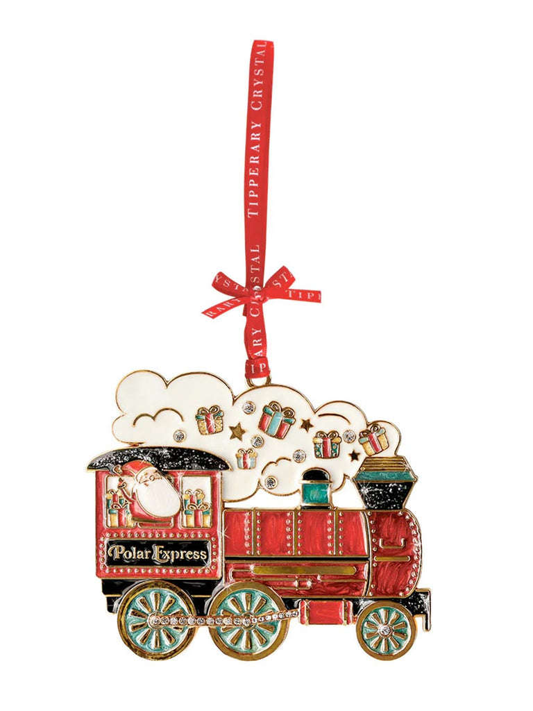 Sparkle Polar Express