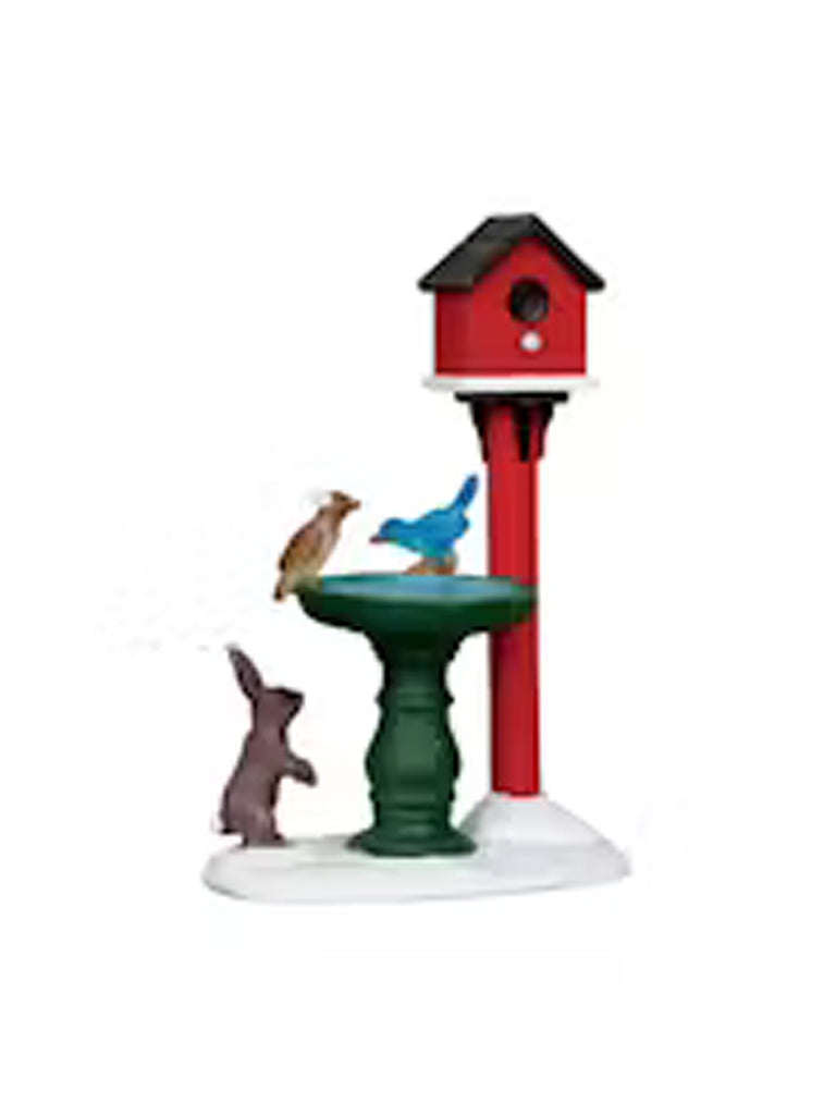 Deer Fountain