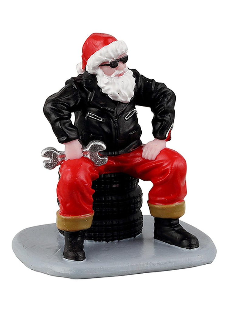 Cool Santa