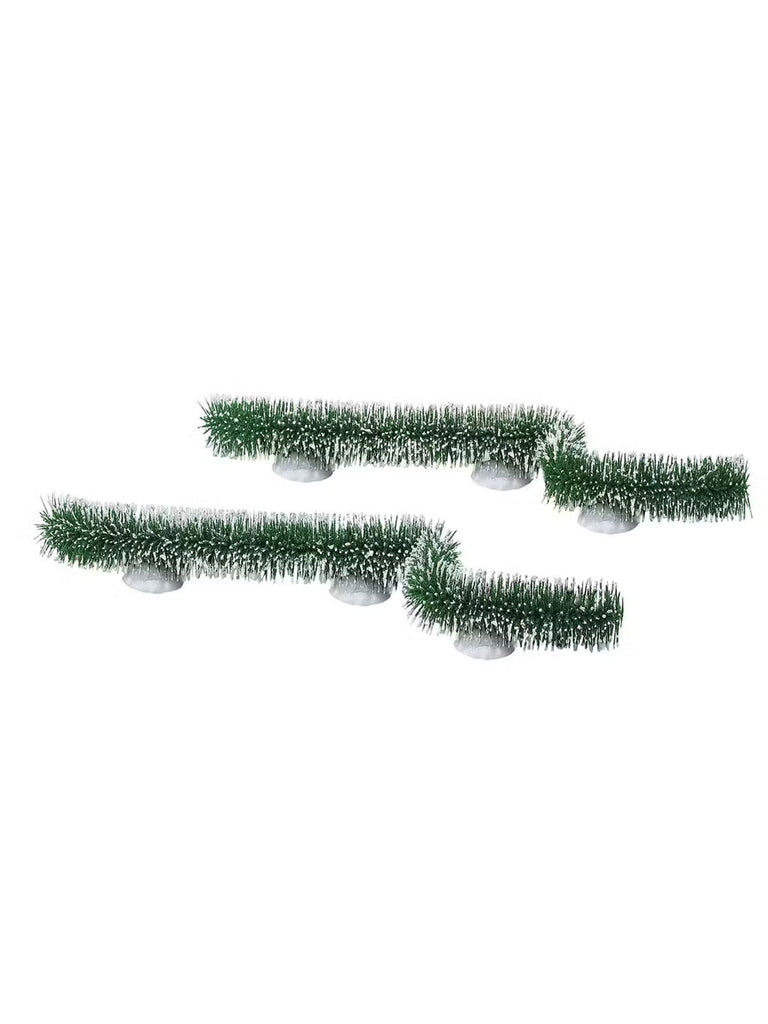 Flexible Hedgerow,  Set of 2