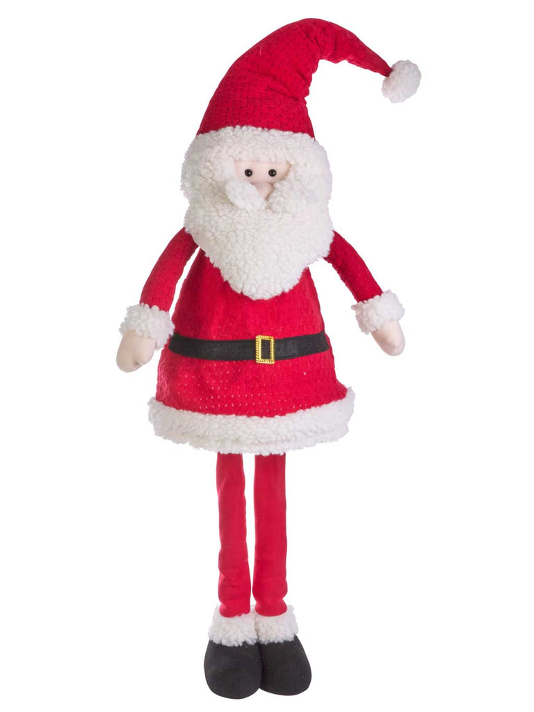 Festive Plush - Extended Legs
