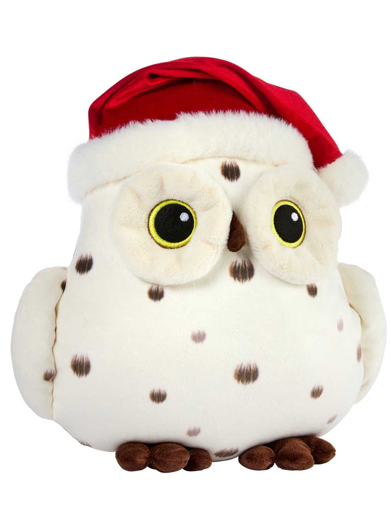 Squeezy Owl