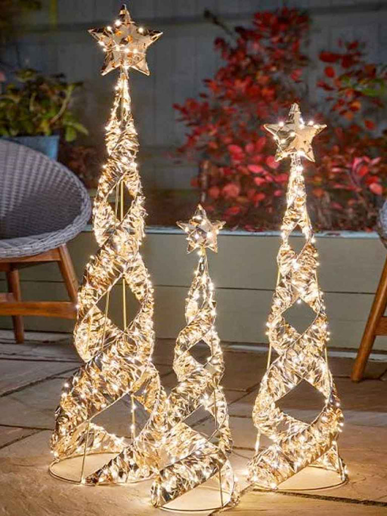 GoldTwist Starbelisk