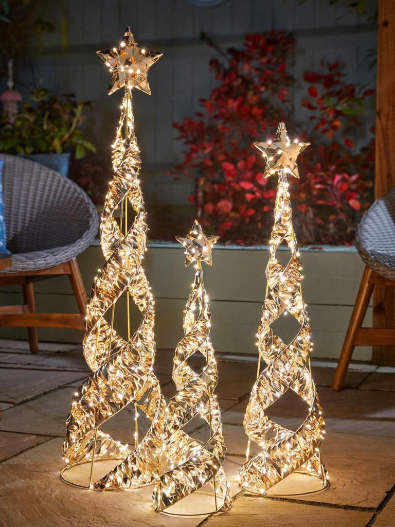GoldTwist Starbelisk