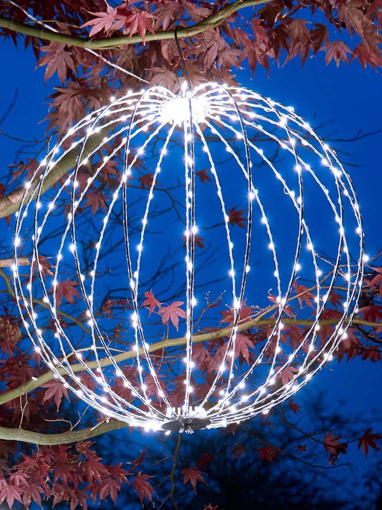 240 LED Twinkle Orb - 40cm