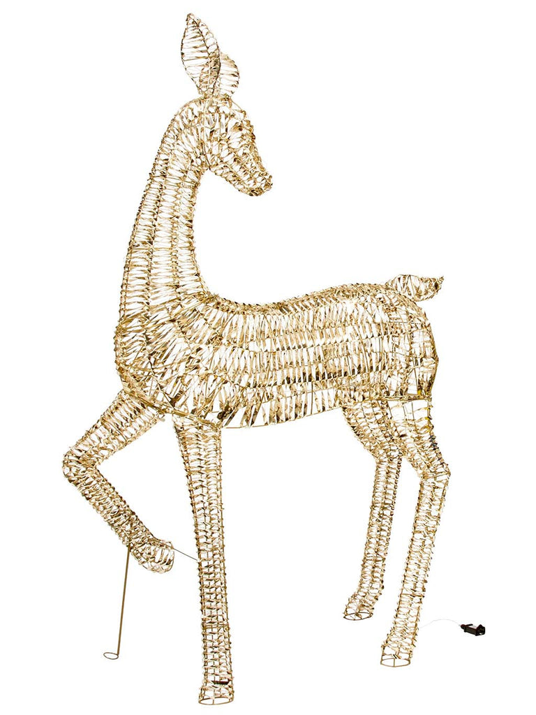 235cm GoldTwist Doe