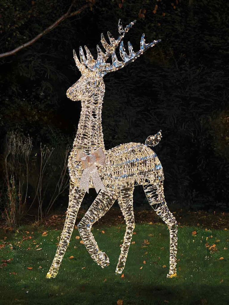 GoldTwist Stag 7ft