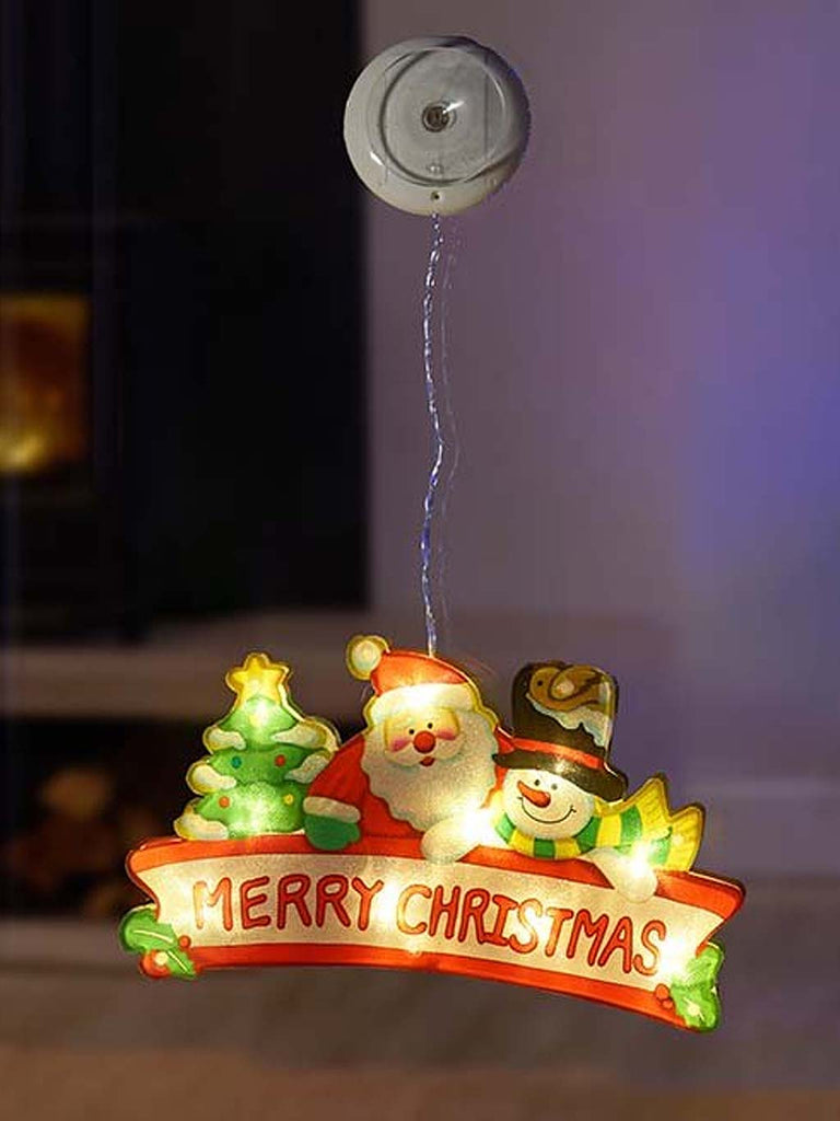 23cm Vintage WindoChristmas