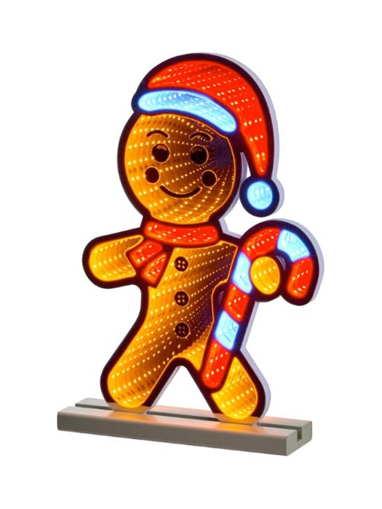 Mr Gingerbread 40cm