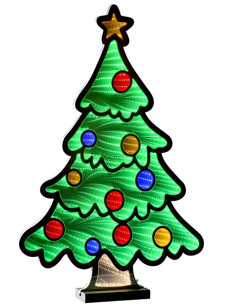 60cm Bauble InfiniTree Infinity