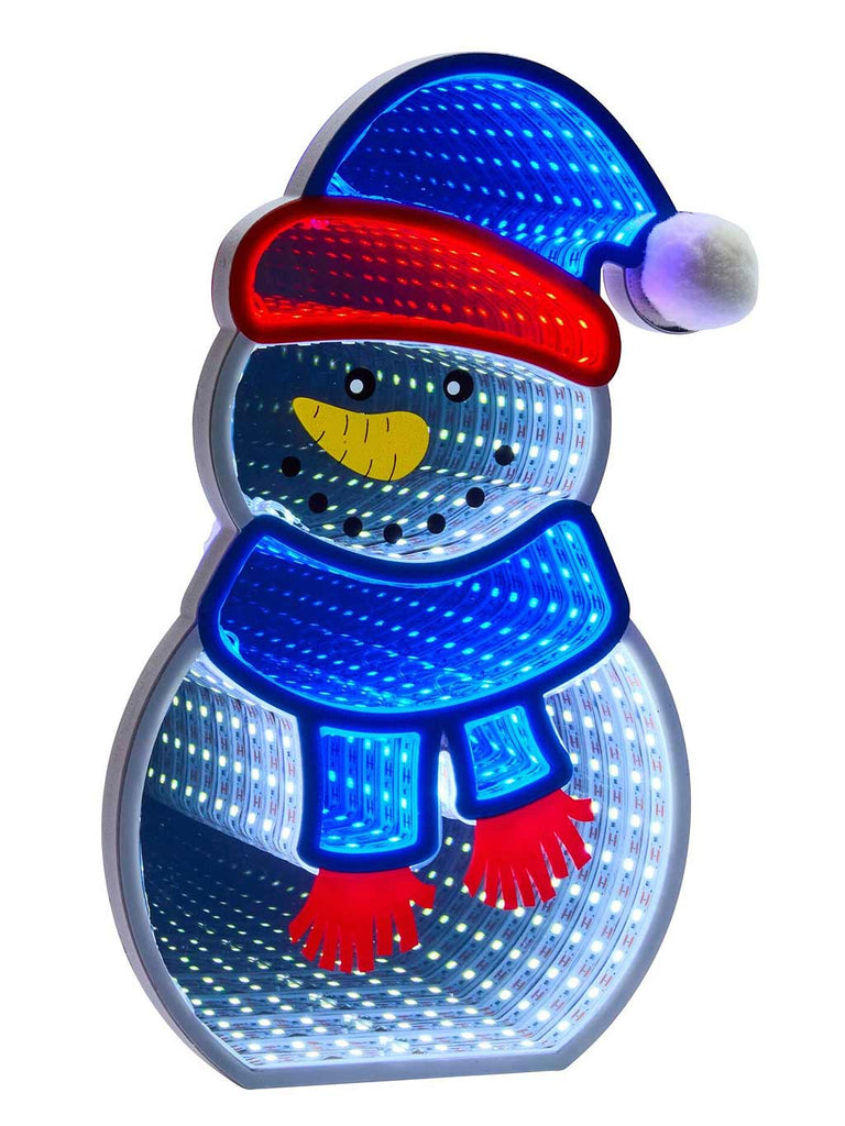 28cm InfiniFrosty TableTop Infinity