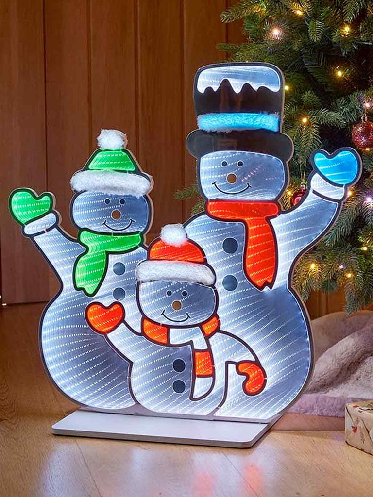 Frosty's Family 63cm