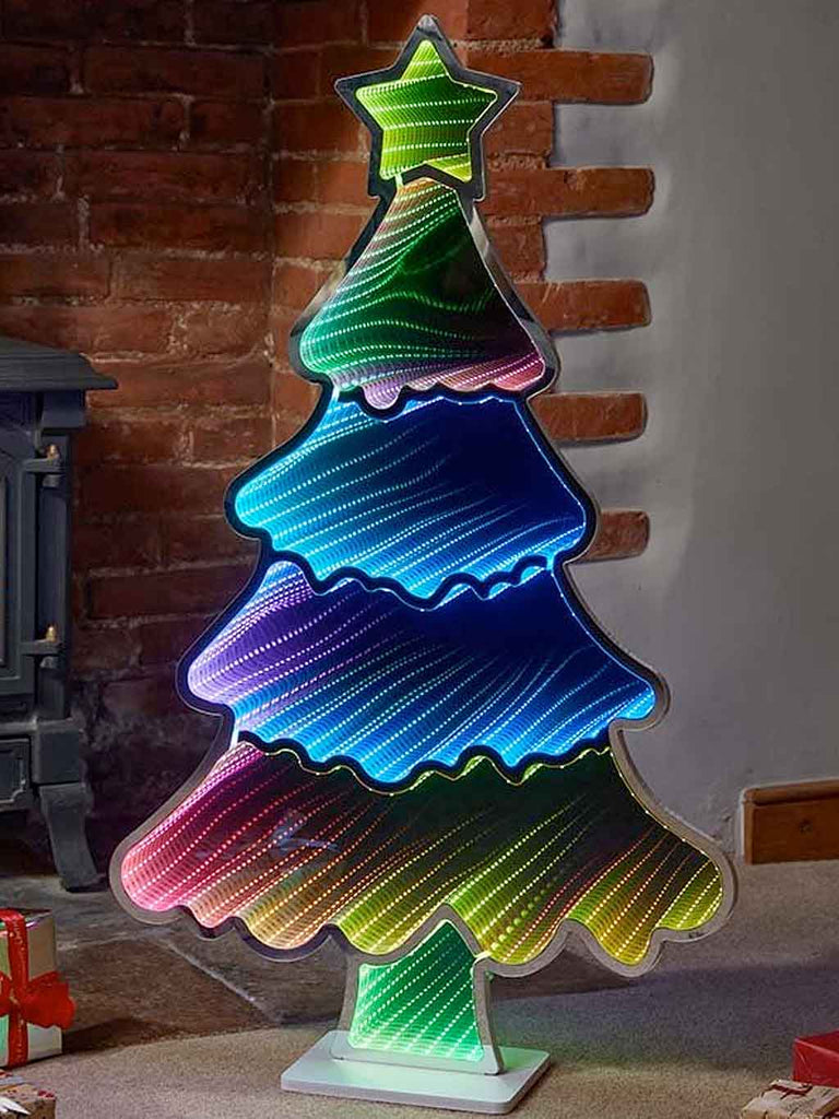 Northern Ligths TreeFinity 90cm