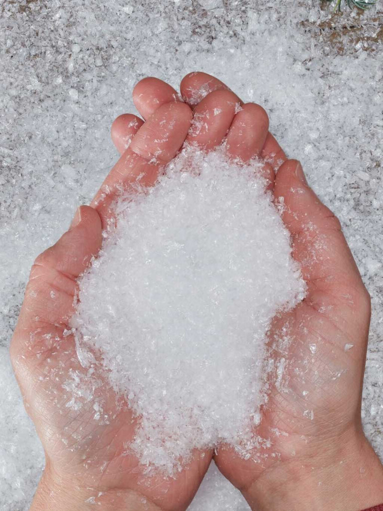 Fine Artifical Snow 