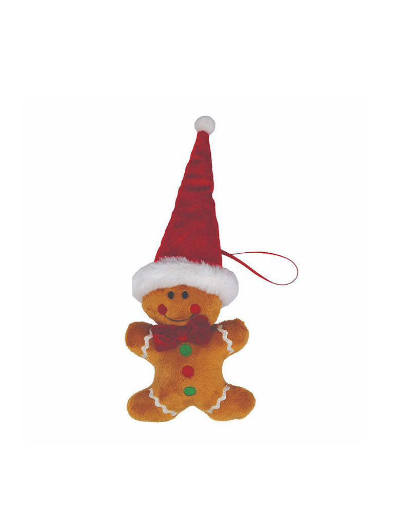 Gingerbread Man - Plush - 25cm