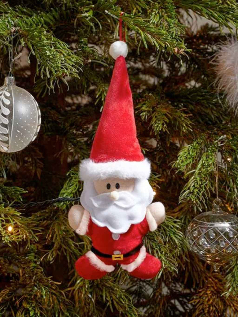28cm Santa Claus Pendant
