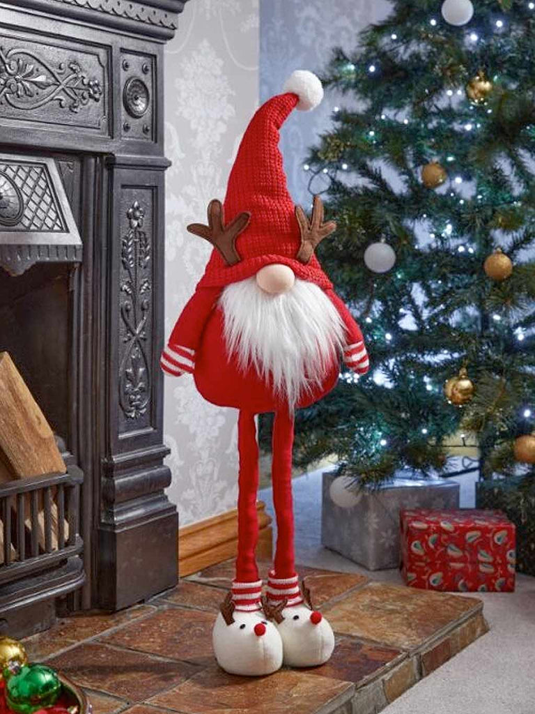 72cm Mr Claus Gonk