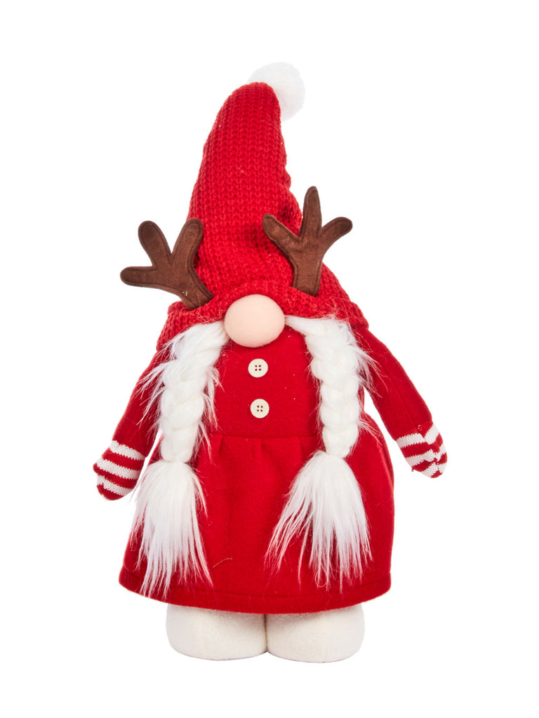 72cm Mrs Claus Gonk