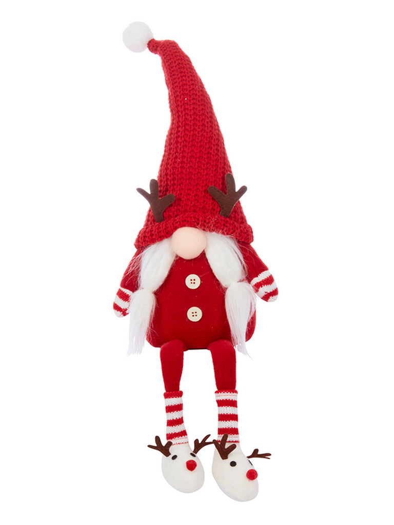 55cm Mrs Claus Gonk - Seated