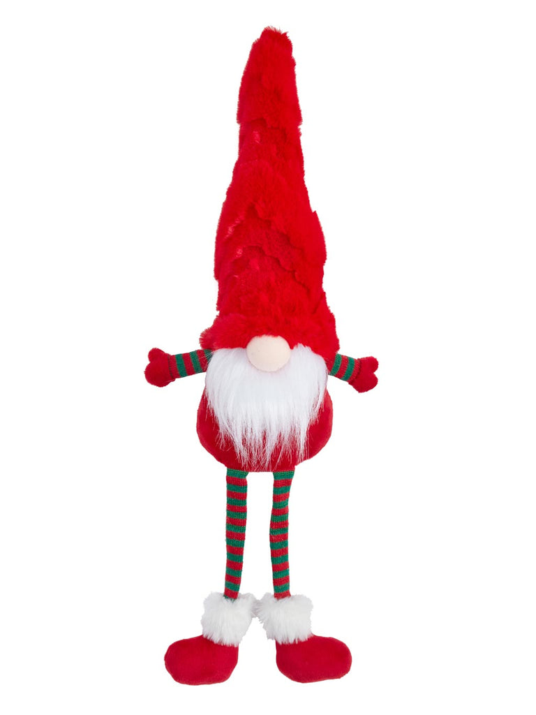 31cm Big Red Gonk - Dangly Legs