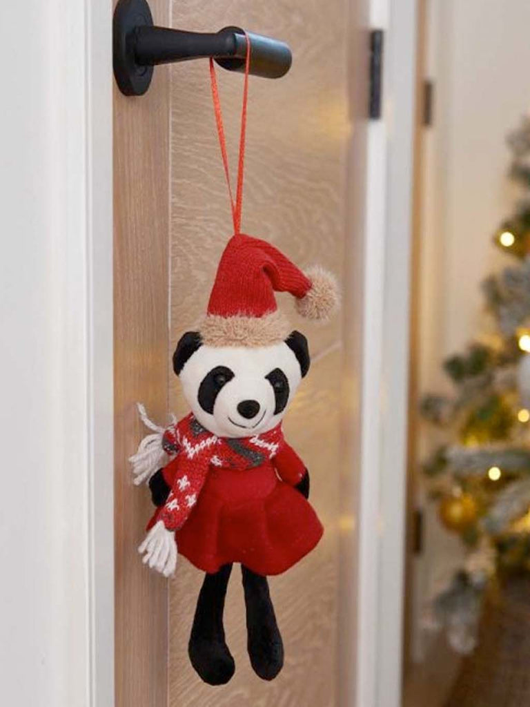 23cm Pandora Panda- Pendant