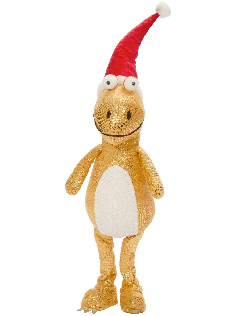 60cm Zilla Figure - Gold