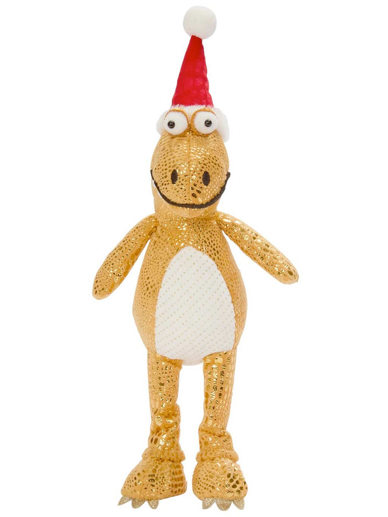 85cm BigLiz(ard) Figure - Gold