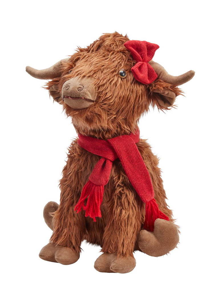 Hairy Hattie Plush - Large