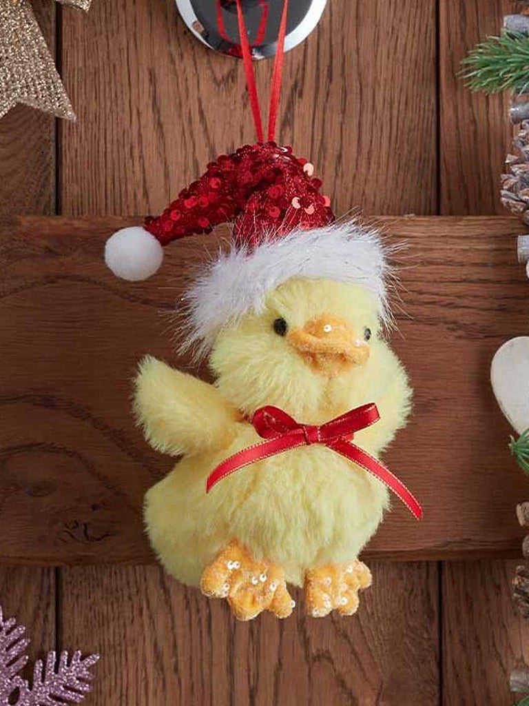 SparkleDuck - Pendant