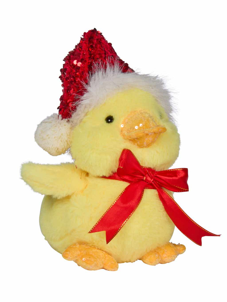 SparkleDuck Plush