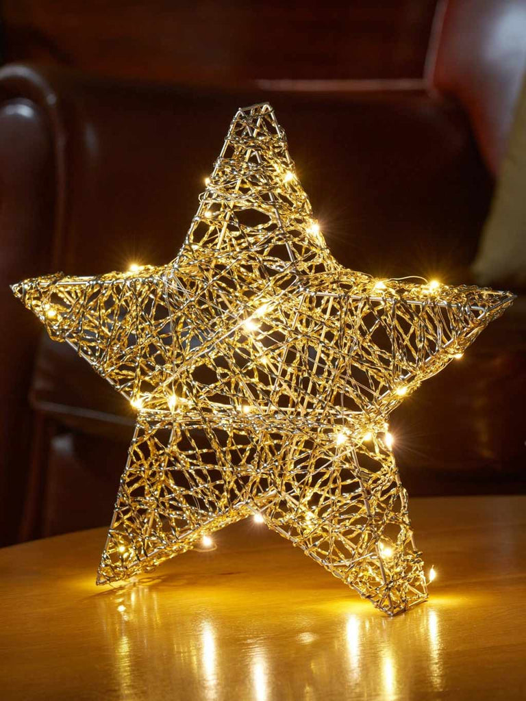 Gold Weave WonderStarlet! 20cm