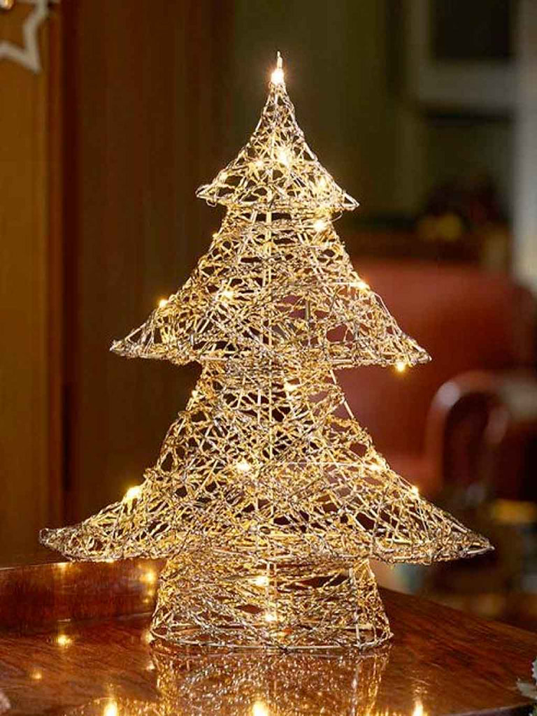 Gold Weave WonderTree